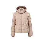 Pieces Jamilla Short Puffer Jacket (Women's)