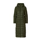 Vila Dunkappa viManya Long Down Jacket