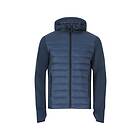 Studio Total Hybridjacka Down Jacket (herr)
