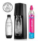 SodaStream Terra (inkl. patron + 2 PET-flaskor)