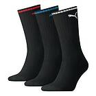 Puma Crew Sock 3-pack