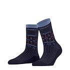 Falke Strumpor 3P Norway Love Socks (Dame)