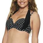 WiKi Madrid Magic Bikini Top (Dam)