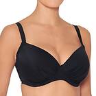 WiKi Basic Balconette Bikini Top (Dam)