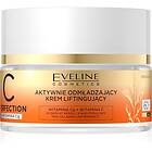 Eveline Cosmetics C Perfection Day and Night Lifting Cream with Vitamine C 60+ 5