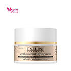 Eveline Cosmetics Organic Gold Soothing & Mattifying Green Tea Day Night Face Cream 50ml