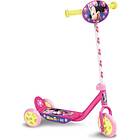 Pulio Stamp Minnie 3-Wheel Scooter