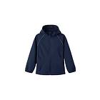 name it Jacka nkmAlfa Softshell Jacket FO Noos