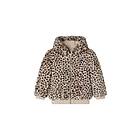 name it Jacka nmfMaddie Faux Fur Jacket