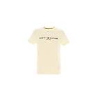 Tommy Hilfiger T-shirt Logo Tee (Herr)