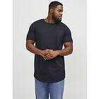 Jack & Jones T-shirt jjeNoa Tee SS Crew Neck PS (Herr)