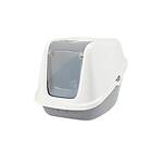 Savic Cat Toilet Nestor Giant 75,5 x 56 x 55,5 cm