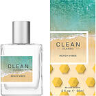 Clean Beach Vibes edt 60ml