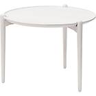 Design House Stockholm Aria Soffbord Ø60