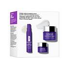 Clinique Smart Ageless Set, 15+5+10ml