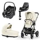 Cybex Talos S Lux 2023 (Travel System)