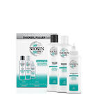 Nioxin Scalp Recovery Kit 2x200ml + 100ml