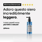 L'Oreal Professionnel Aminexil Advanced Fuller & Stronger Activator Serum, 90ml