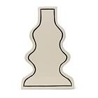 Ferm Living Paste Vase curvy 360mm