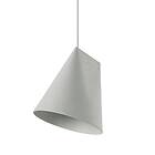 MOEBE Taklampa keramik 23x23.5 cm