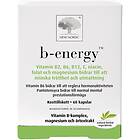 New Nordic B-Energy 60 Kapslar
