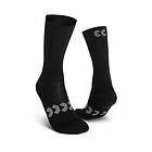 Kalas Nordic Z Socks Svart EU 40-42 Man