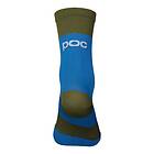 POC Essential Mtb Socks Flerfärgad S 32-34 Kvinna