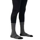 Rogelli Wool Long Socks Svart,Grå EU 44-47 Man