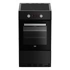 Beko FSE58301BC (Black)