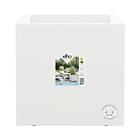 Elho Blomkruka Vivo Next Quadrat 30 plast 30x30x29cm