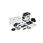 Festool PLANEX LHS 2 225/CTL 36-Set