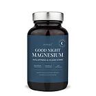 Nordbo Good Night Magnesium 90 Kapsler