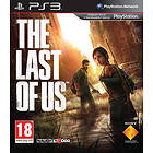 The Last of Us (PS3)