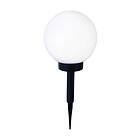 Star Trading Solcellelampe 35,5