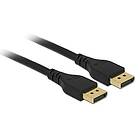 DeLock 32,4Gbps DisplayPort - DisplayPort (without latches) 5m