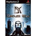 Deus Ex (PS2)