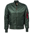 Alpha Industries MA-1 Flight Jacket (Herr)