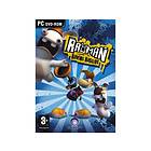 Rayman: Raving Rabbids (PC)