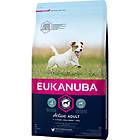 Eukanuba Dog Adult Small 15kg