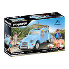 Playmobil Citroën 2CV 70640