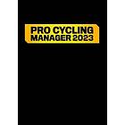 Pro Cycling Manager 2023 (PC)