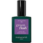 Manucurist Green Flash Gel Polish