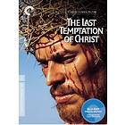 The Last Temptation of Christ - Criterion Collection (US) (Blu-ray)