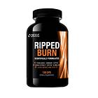 Self Omninutrition Ripped Burn 120 Kapselit