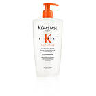 Kerastase Nutritive Bain Satin Riche Shampoo 500ml