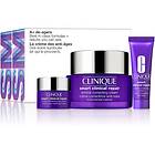Clinique A+ De-Agers Set
