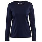 Blåkläder 3301-1032 Långärmad T-shirt Dam
