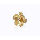 Caroline Svedbom Anemone Ring Guld