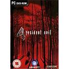 Resident Evil 4 (PC)
