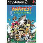 Harvest Fishing (PS2)